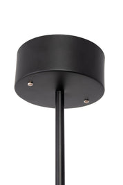 Plafond Matisse Vit/Svart