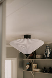 Plafond Matisse Vit/Svart