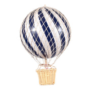 Luftballong 20 cm, Dark blue