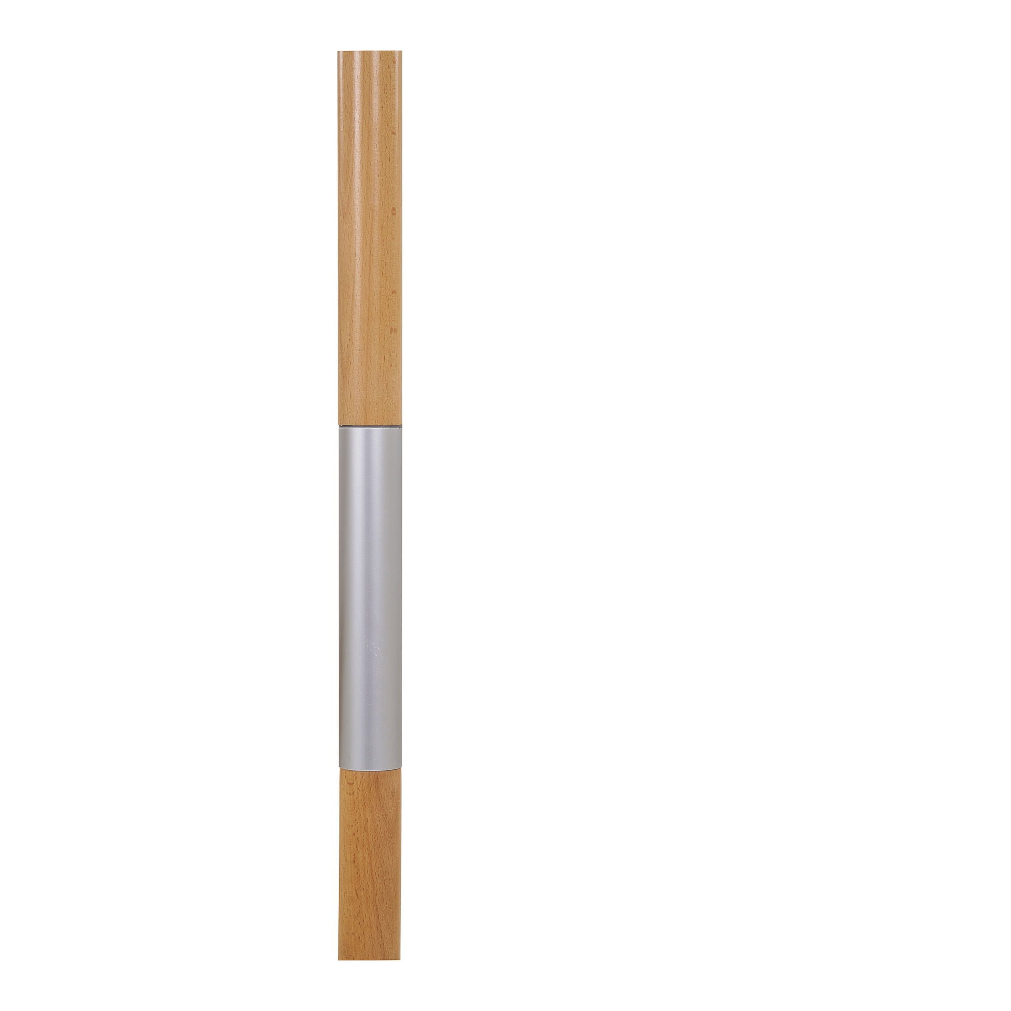 Martos stickad parasoll, Beige