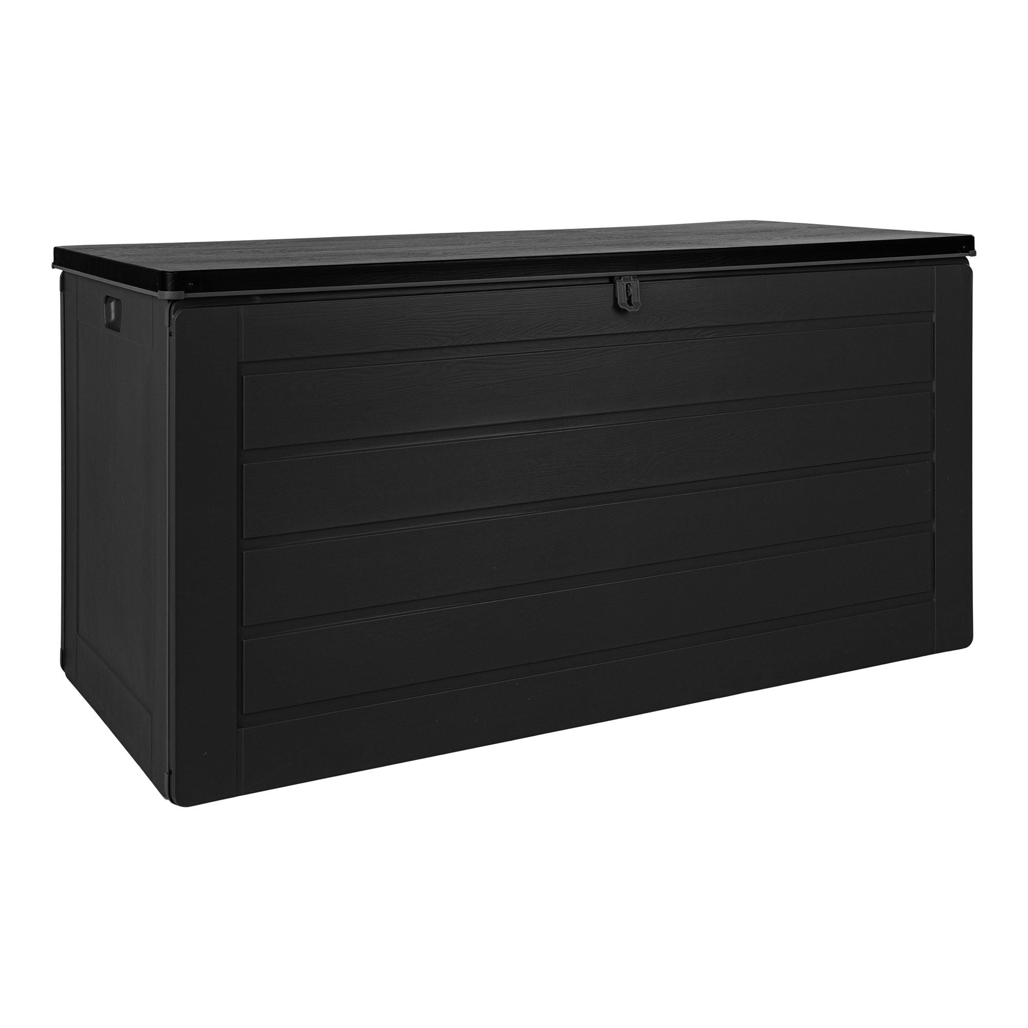 Dubrovnik dynbox, Svart