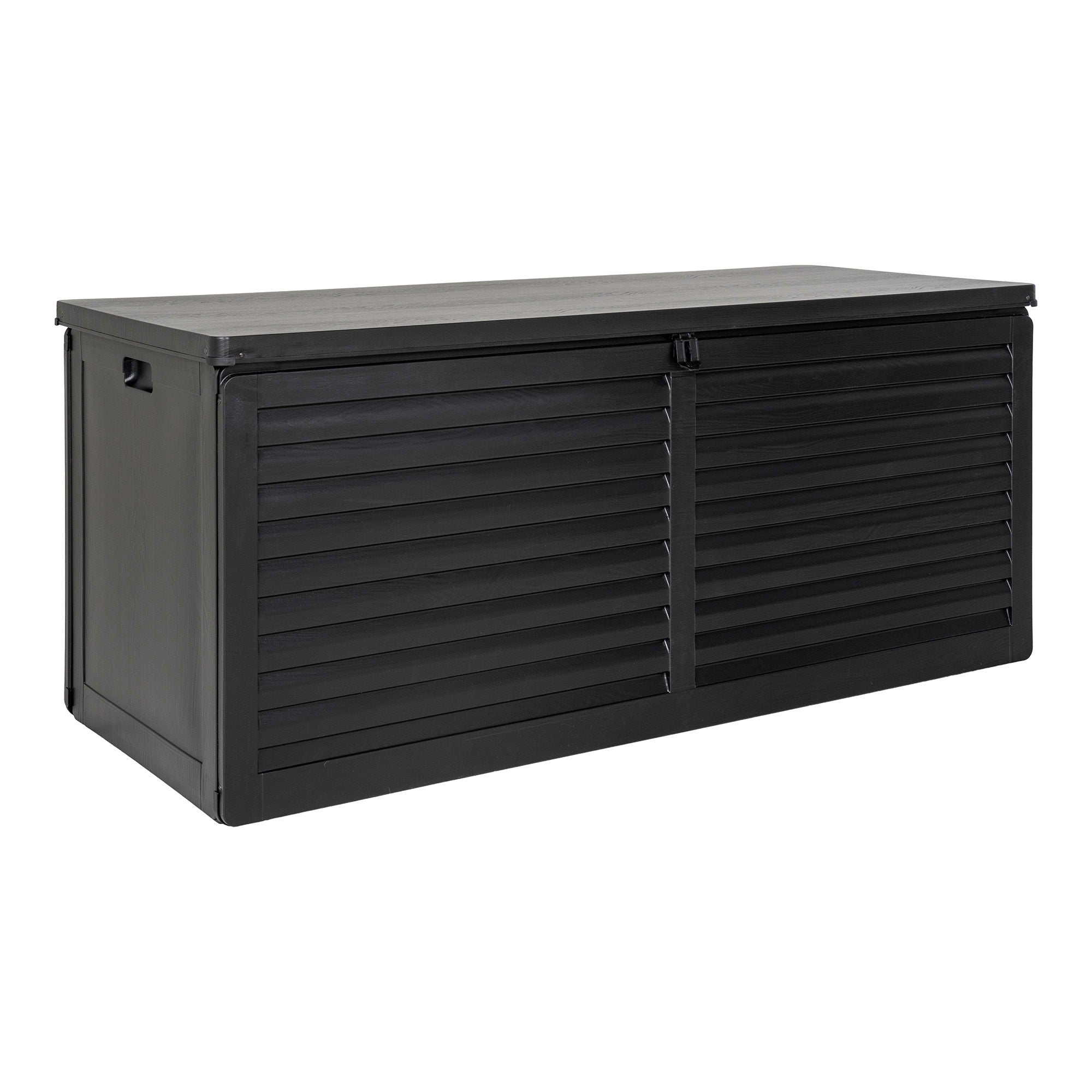Dubrovnik dynbox, Svart