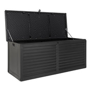 Dubrovnik dynbox, Svart
