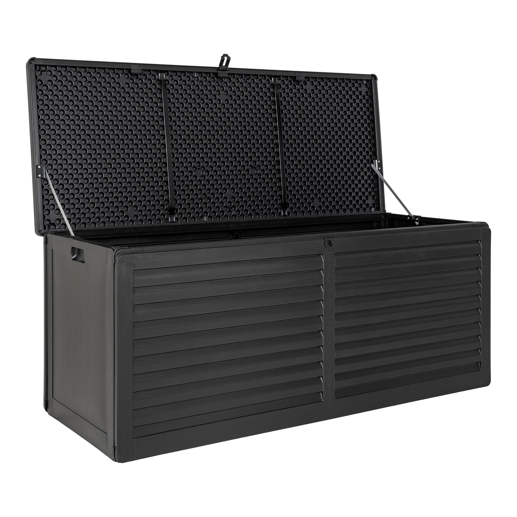 Dubrovnik dynbox, Svart