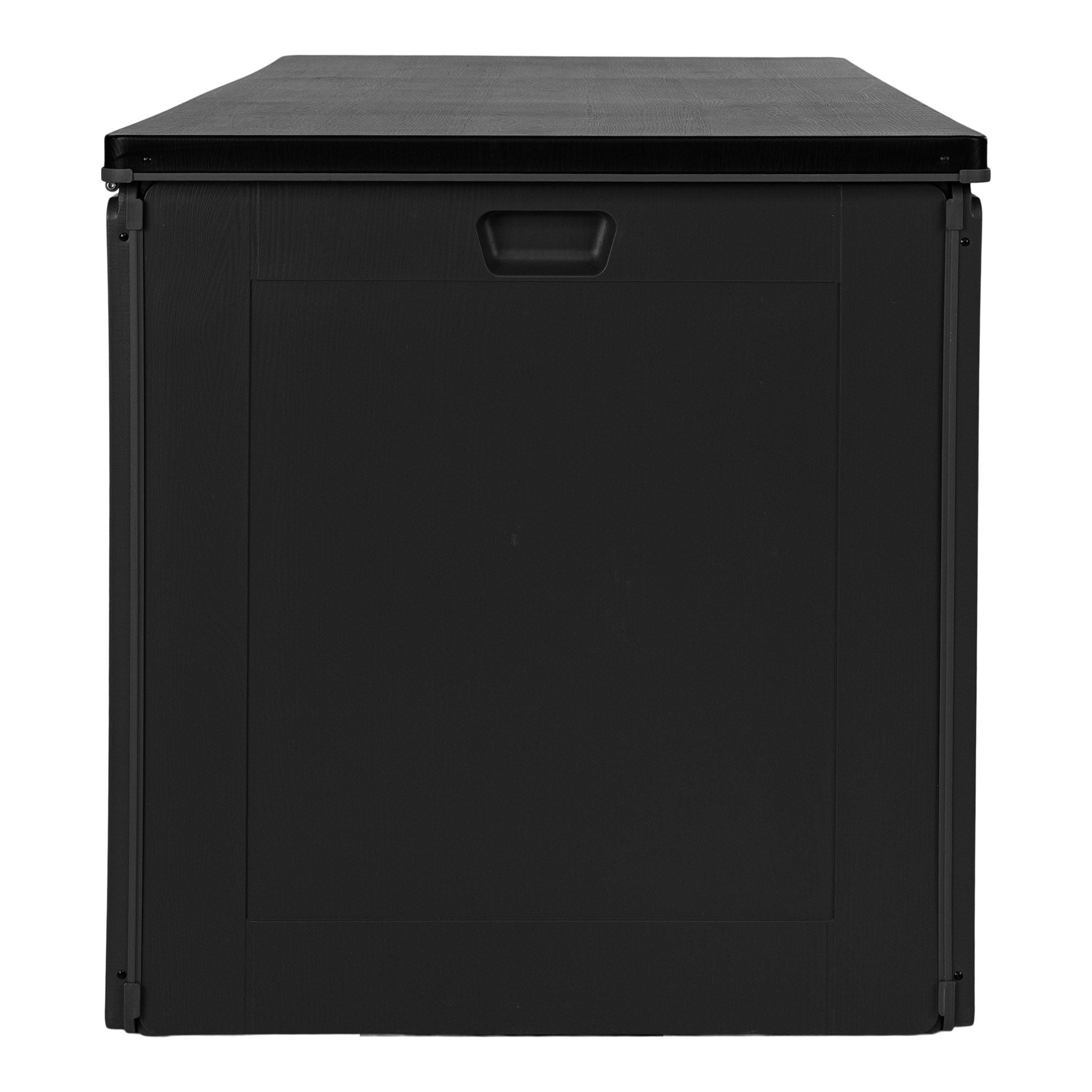 Dubrovnik dynbox, Svart