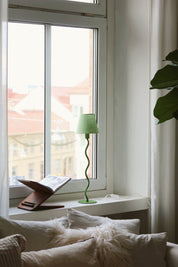 Lampskärm Sigrid 16 Grön