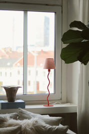 Lampskärm Sigrid 16 Rosa