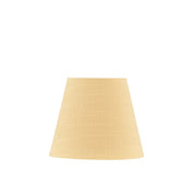 Lampskärm Sigrid 16 Gul