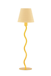 Lampskärm Sigrid 16 Gul