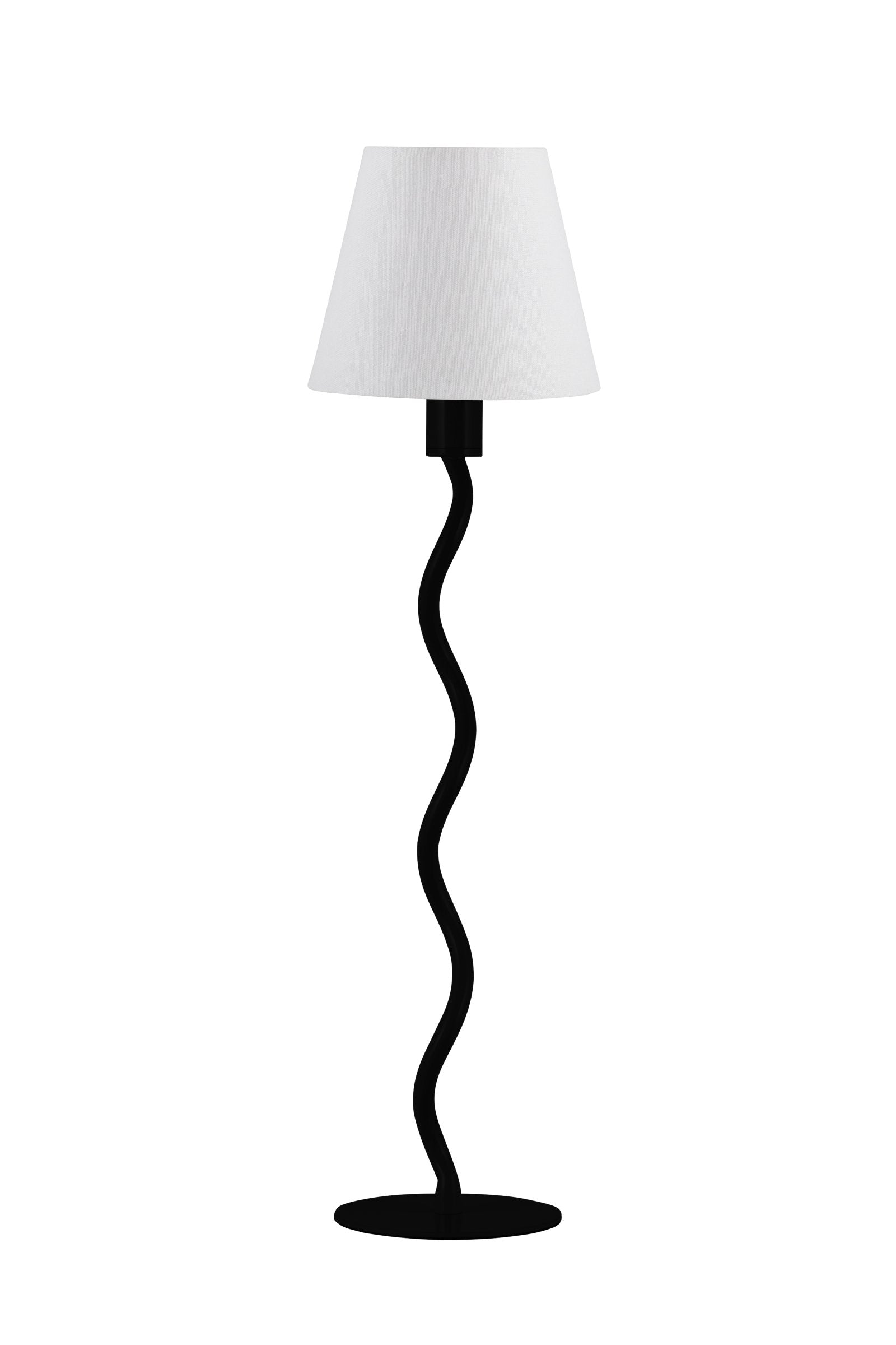 Lampskärm Sigrid 16 Vit