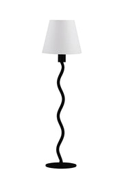 Lampskärm Sigrid 16 Vit