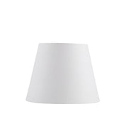 Lampskärm Sigrid 19 Vit