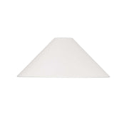 Lampskärm Olivia 30 Vit