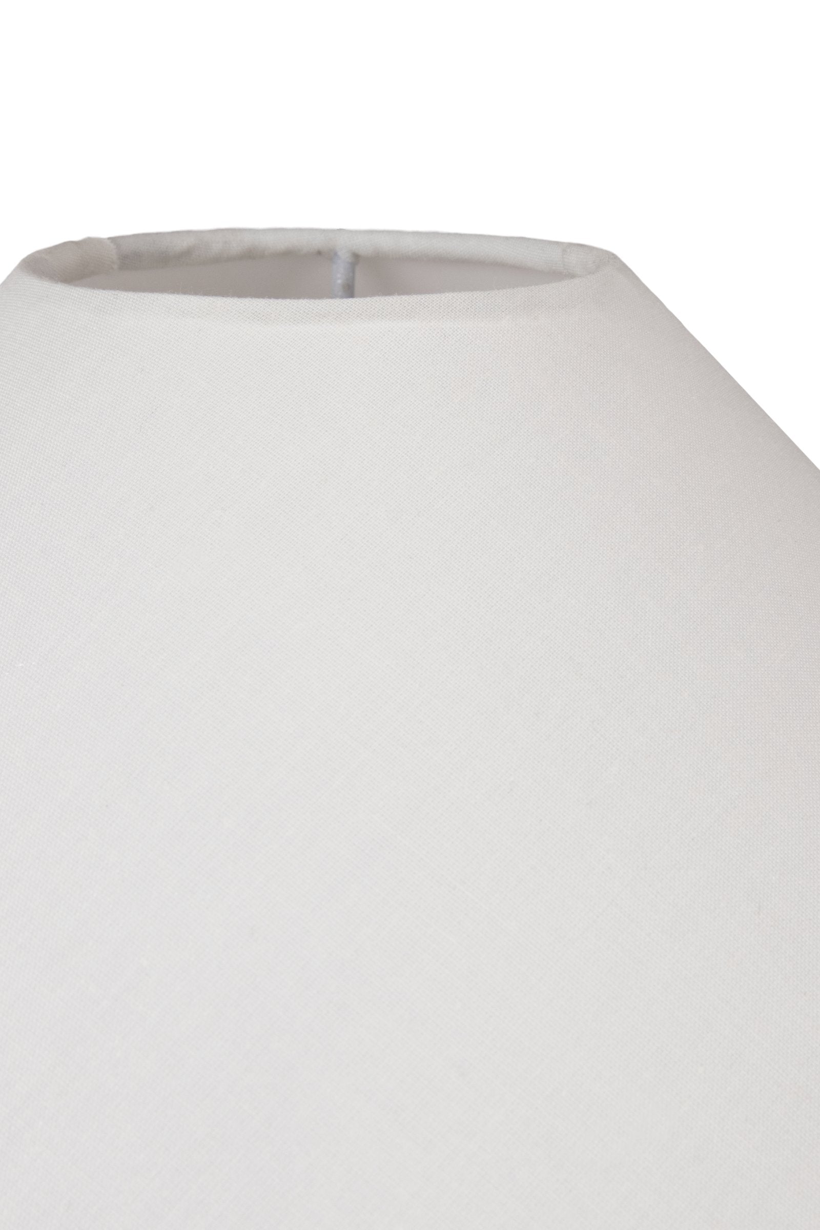 Lampskärm Olivia 30 Vit