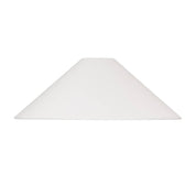 Lampskärm Olivia 35 Vit