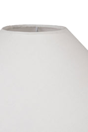 Lampskärm Olivia 35 Vit