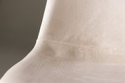 Sanne Matstol Sammet, Beige 2-Pack