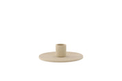 Dian Ljusstake Singel, Beige