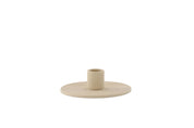 Dian Ljusstake Singel, Beige