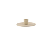 Dian Ljusstake Singel, Beige