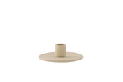 Dian Ljusstake Singel, Beige