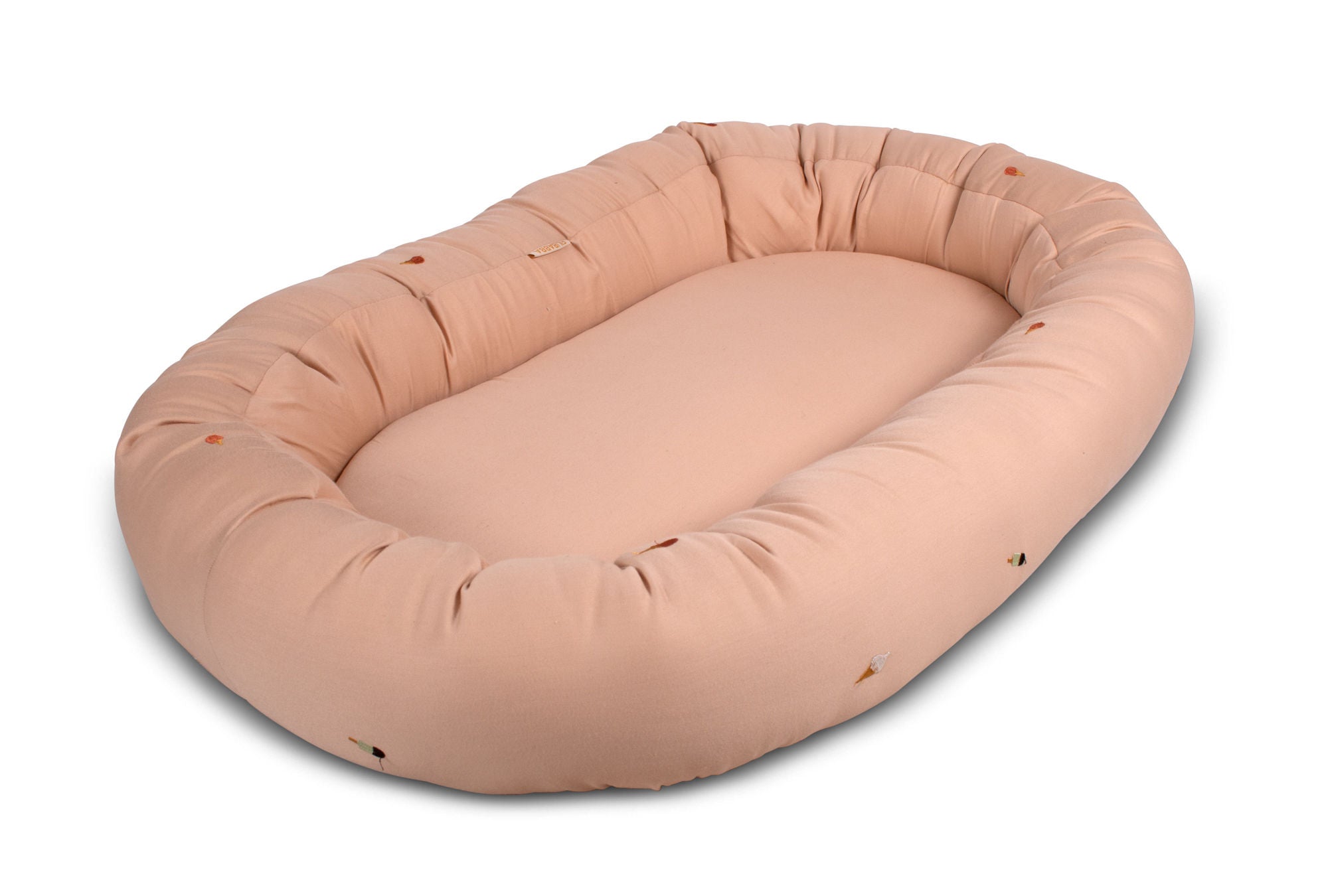 Babynest 2nd gen, Frappé