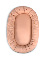 Babynest 2nd gen, Frappé