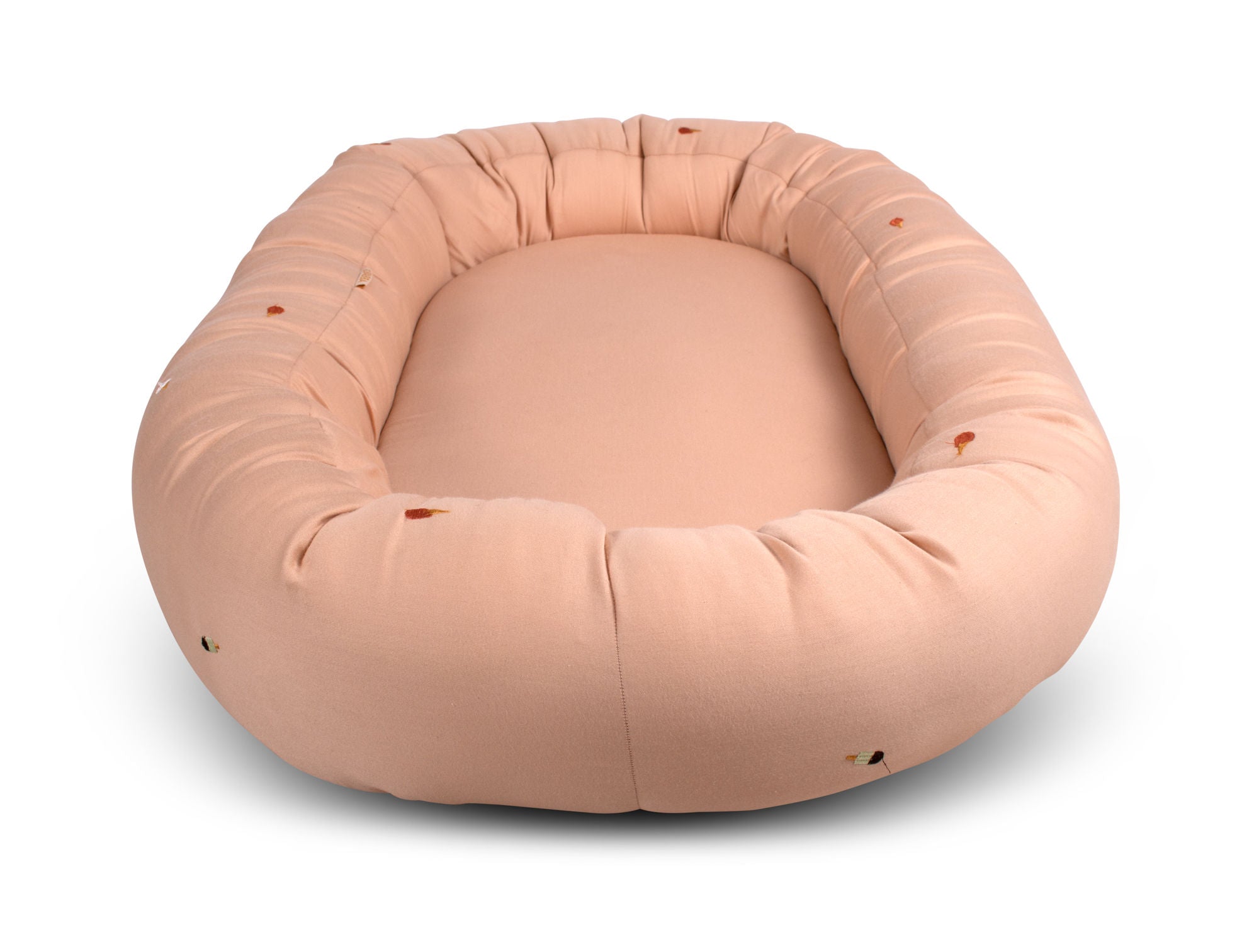 Babynest 2nd gen, Frappé