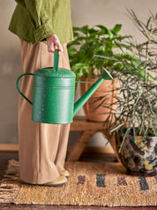 Vilde Gångmatta Jute 75x245, Natur