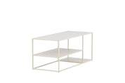 Evin Soffbord, Beige
