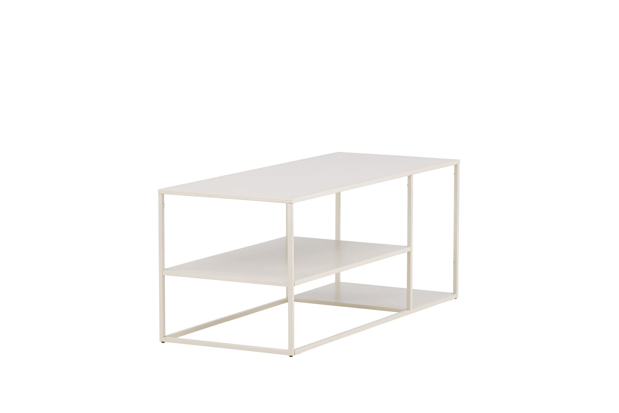 Evin Soffbord, Beige