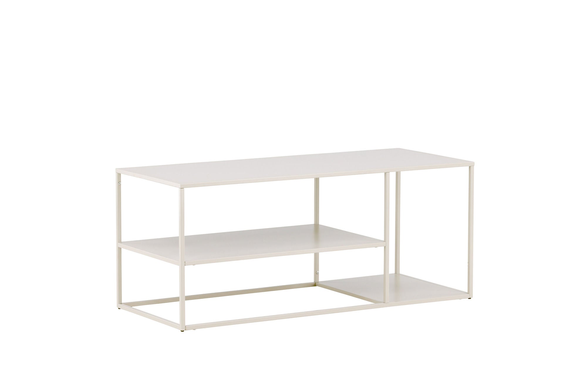 Evin Soffbord, Beige