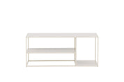 Evin Soffbord, Beige