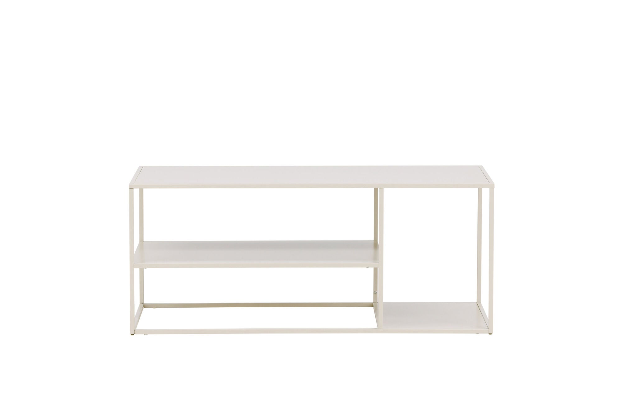 Evin Soffbord, Beige