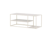 Evin Soffbord, Beige