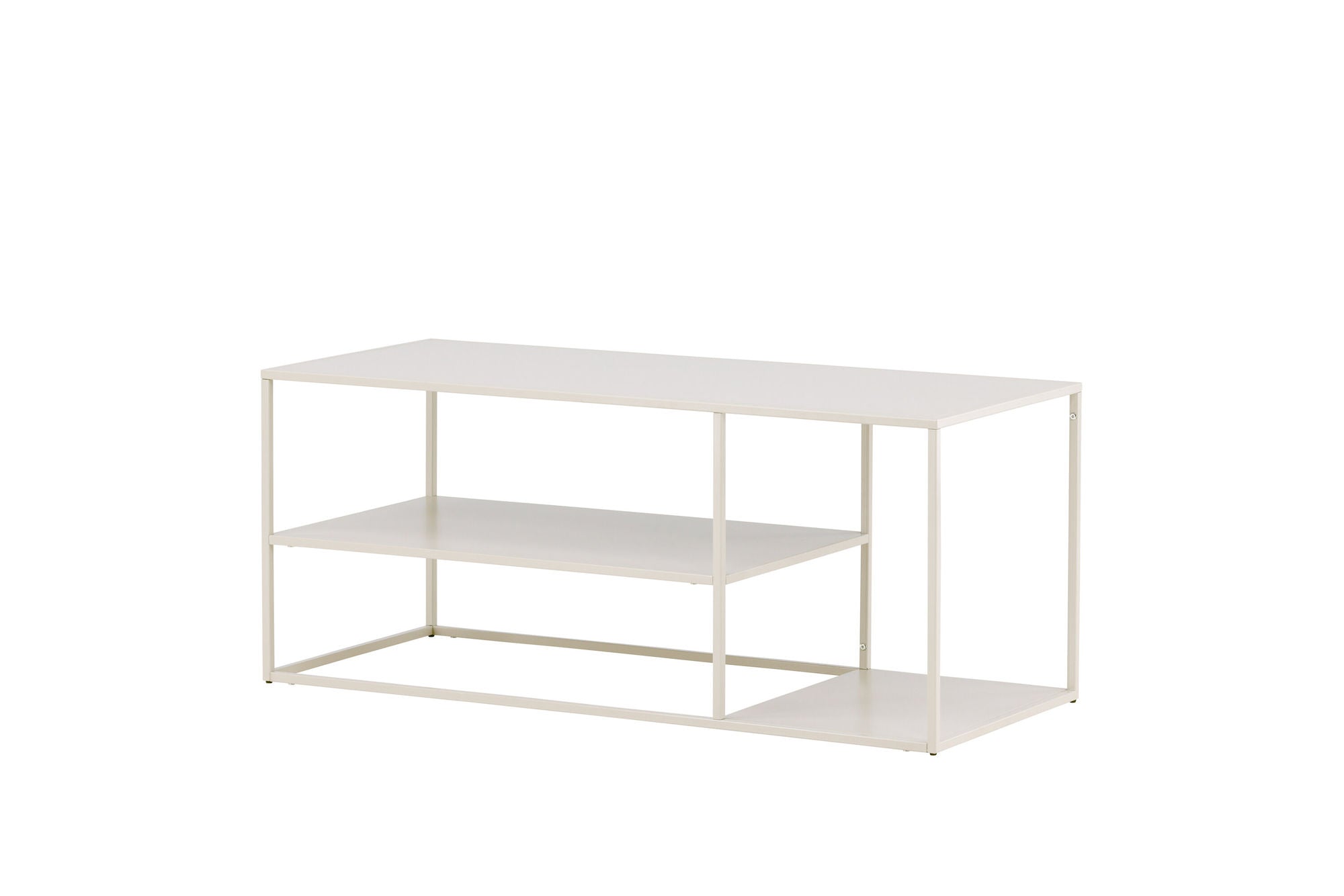 Evin Soffbord, Beige