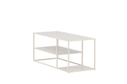 Evin Soffbord, Beige