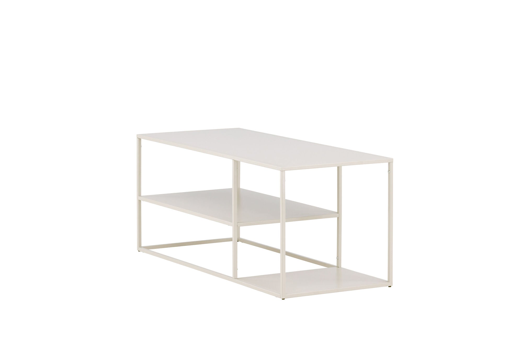 Evin Soffbord, Beige