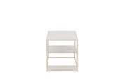 Evin Soffbord, Beige