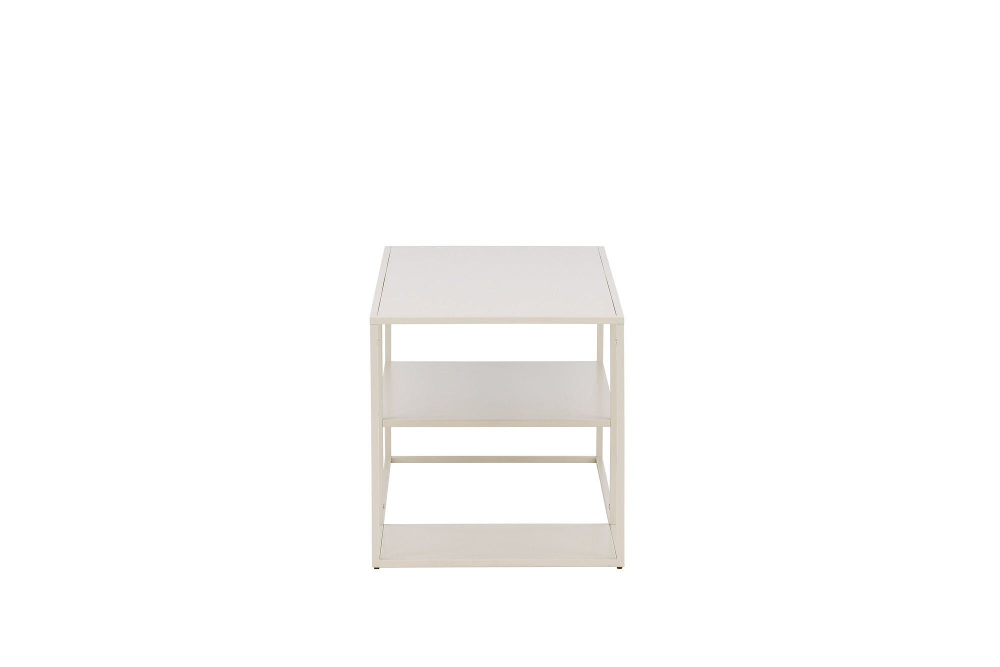 Evin Soffbord, Beige