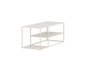 Evin Soffbord, Beige