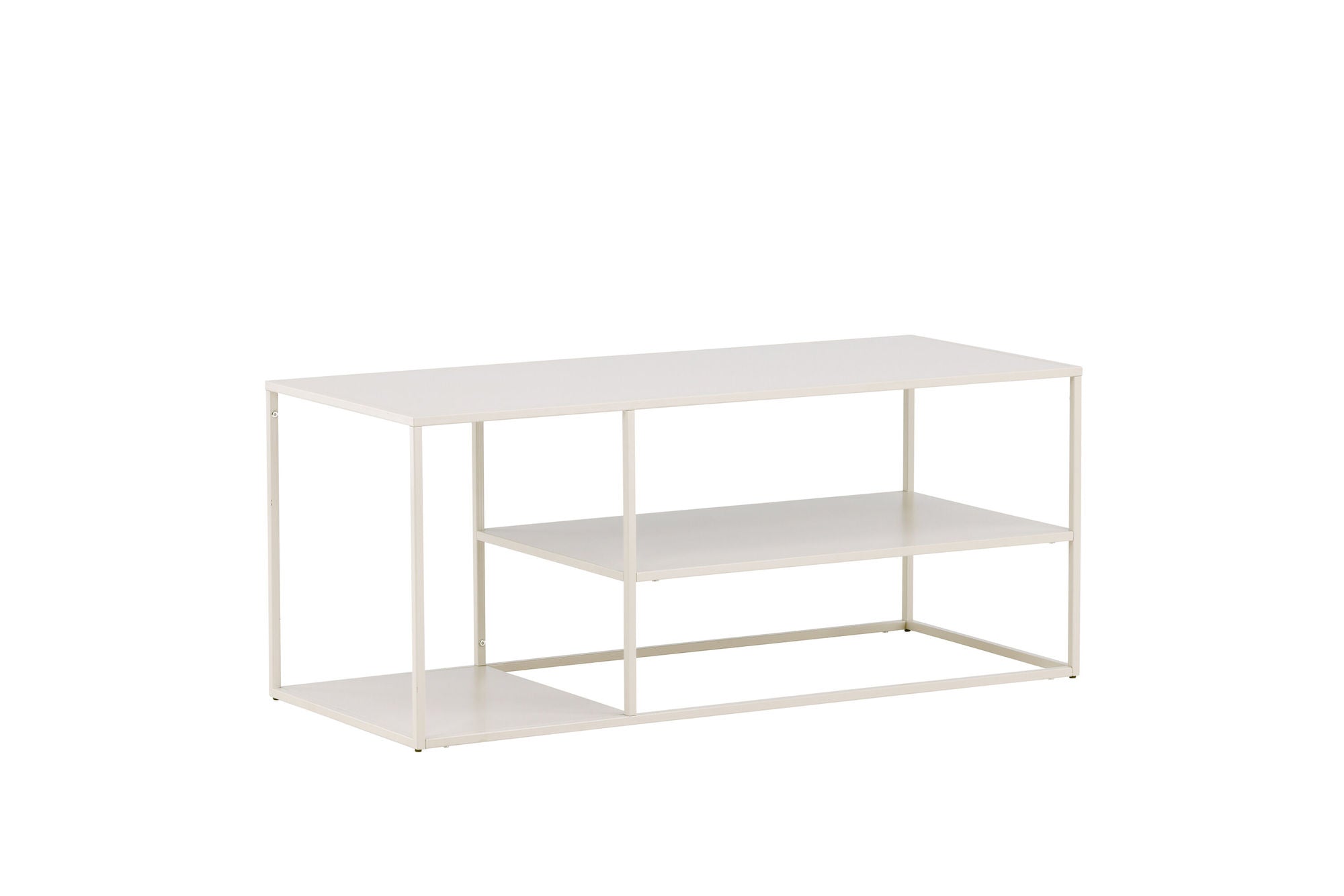 Evin Soffbord, Beige