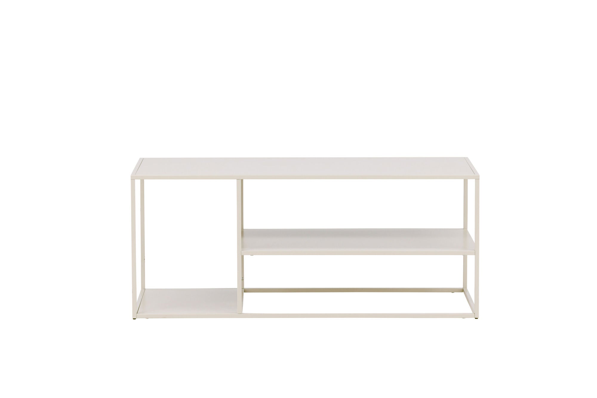 Evin Soffbord, Beige
