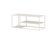Evin Soffbord, Beige