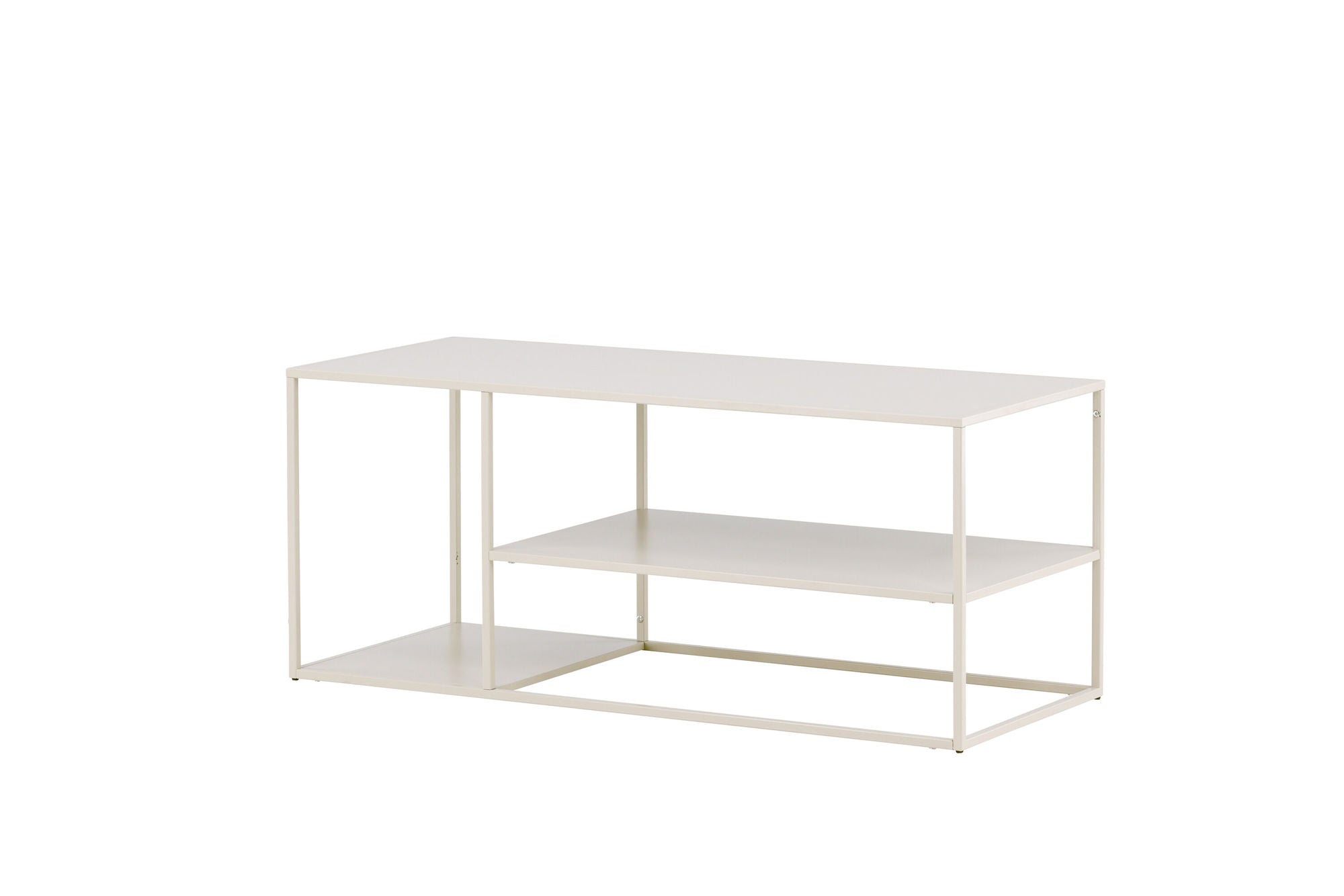 Evin Soffbord, Beige