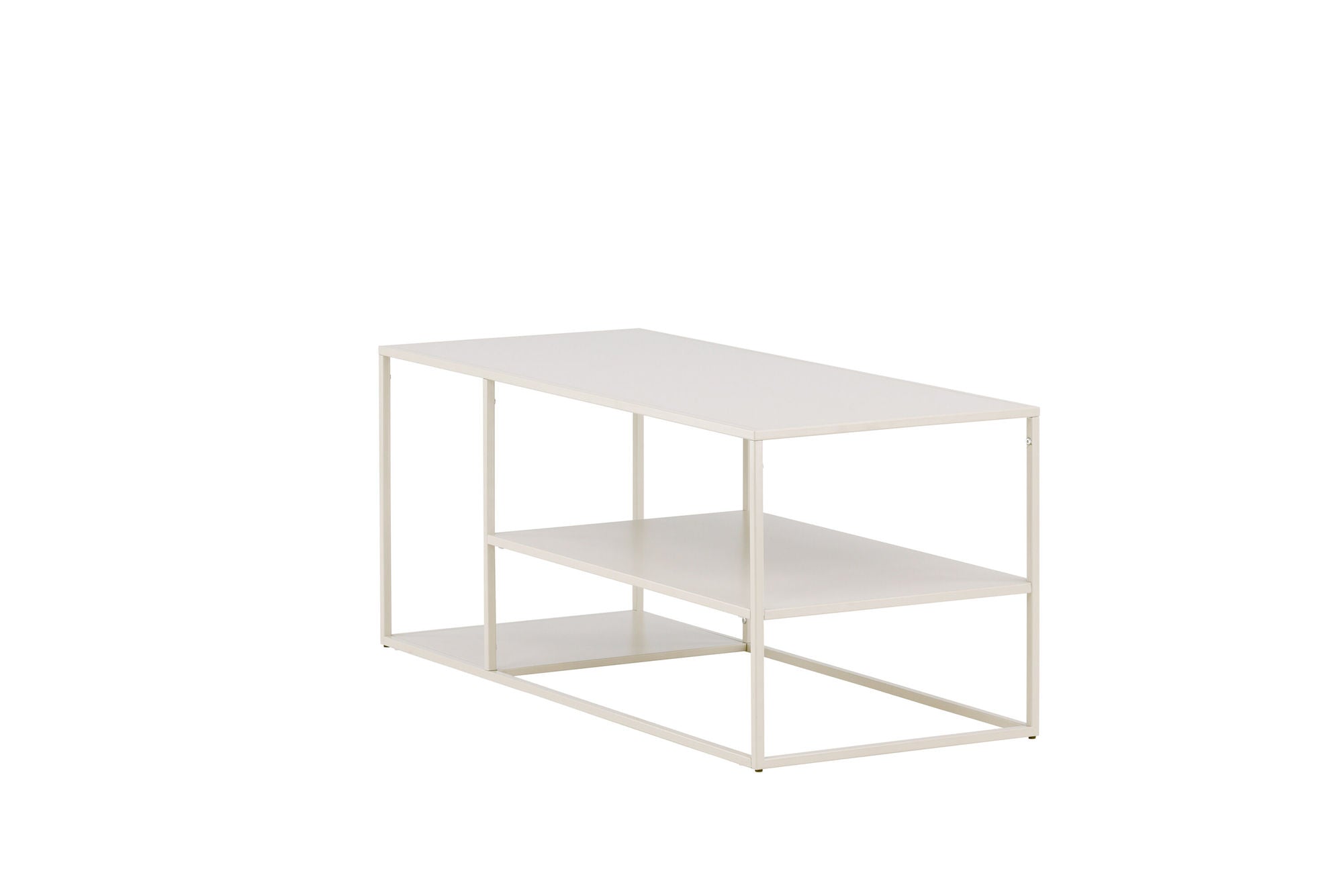 Evin Soffbord, Beige