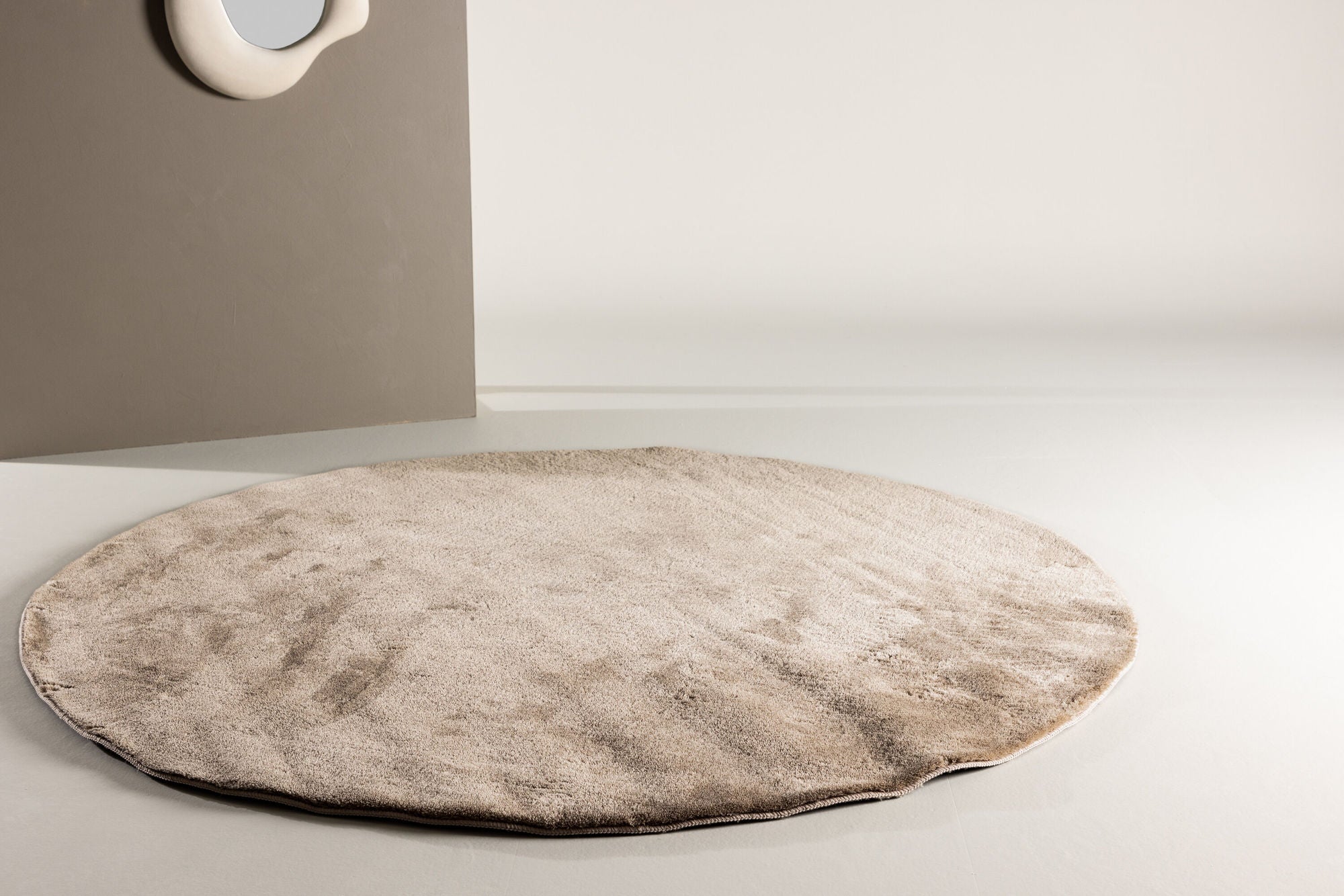 Blanca Matta ø200, Beige