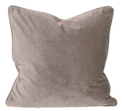 Elise Kuddfodral Rosa 45x45cm