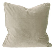 Elise Kuddfodral Beige 45x45cm