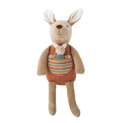 Clover Gosedjur, Brun